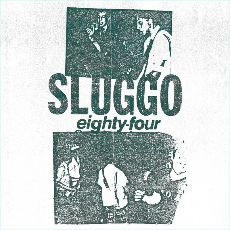 Eighty-Four